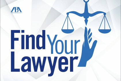 Find Your Lawyer