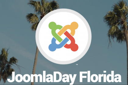 JoomlaDay Florida Logo