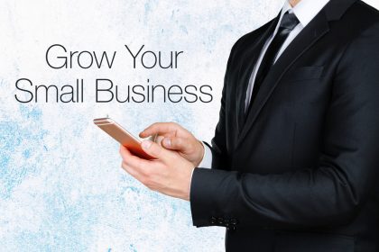 Grow Your Small Business