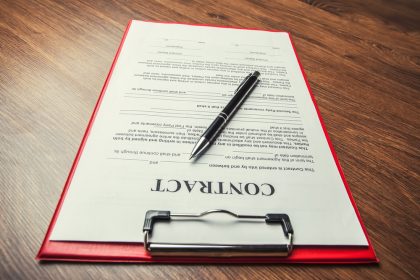 Contract, Indemnification Clause